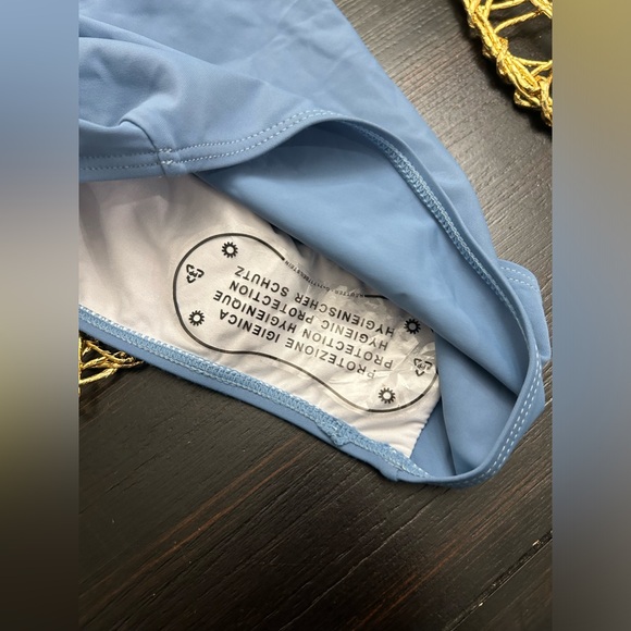 American Trends Swimsuit Women One Piece Tummy Control Bathing Suit for Women - Picture 8 of 8